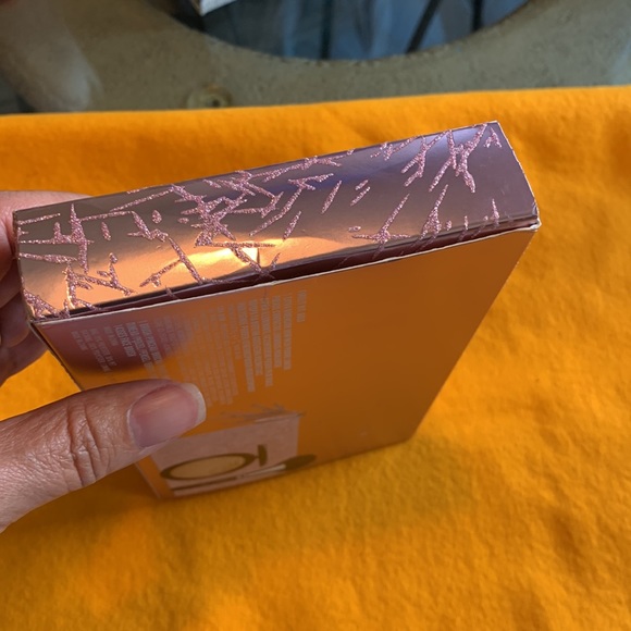 MAC FIRELIT KIT: GOLD 3 Piece Set, NIB - Picture 3 of 9